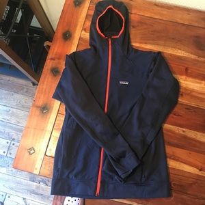 Patagonia jacket
